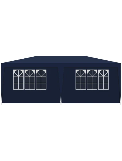 OGRODOWY  + 6 GRANATOWY model 21831033