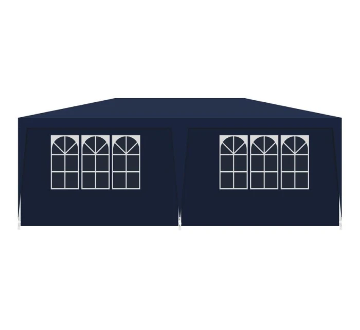 OGRODOWY  + 6 GRANATOWY model 21831033