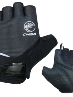 CHIBA rękawiczki SPORT L szare