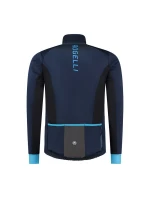 kurtka zimowa model 21846655 niebieska XL - Rogelli