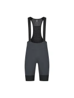 Rogelli šortky so šľapkami SIGNATURE sivé 3XL