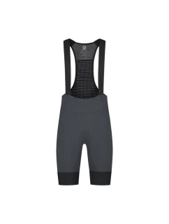 Rogelli šortky so šľapkami SIGNATURE sivé 3XL