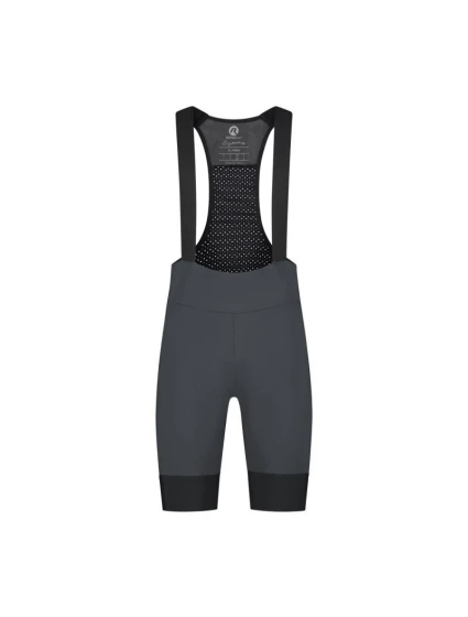 Rogelli šortky so šľapkami SIGNATURE sivé 3XL