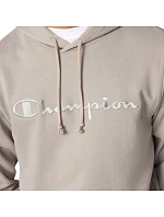 Pánska mikina Champion beige 220782 ES035 men's