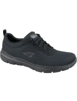 Dámska obuv Skechers Flex Appeal 3.0 W 13070-BBK Dámska obuv Skechers Flex Appeal 3.0 W 13070-BBK