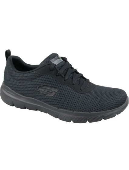Dámska obuv Skechers Flex Appeal 3.0 W 13070-BBK Dámska obuv Skechers Flex Appeal 3.0 W 13070-BBK