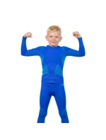 Alpinus Active Set modrý Jr GT43199 Alpinus Active Set modrý Jr GT43199