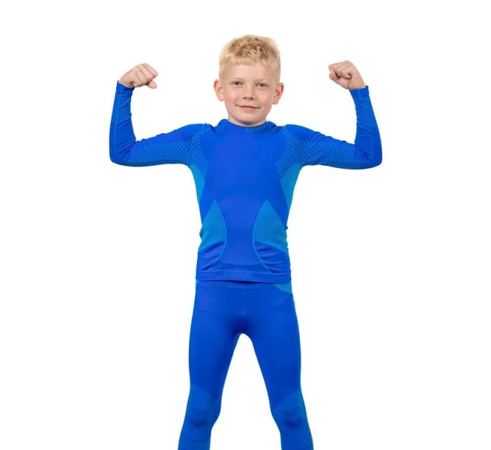 Alpinus Active Set modrý Jr GT43199 Alpinus Active Set modrý Jr GT43199