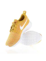 Dámske topánky Rosherun Flyknit W 704927-700 - Nike