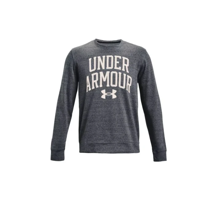Rival Terry Crew M 1361561-012 - Under Armour