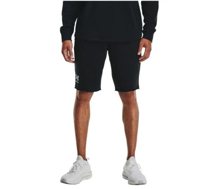 Pánské šortky Rival Terry M model 16075491 - Under Armour Pánské šortky Rival Terry M model 16075491 - Under Armour