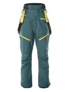 Pánske lyžiarske nohavice Svean M 92800439197 - Elbrus