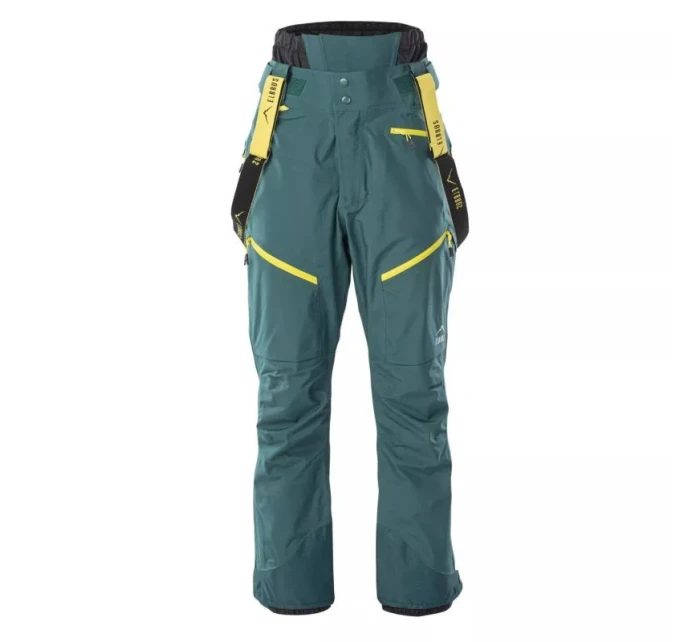 Pánske lyžiarske nohavice Svean M 92800439197 - Elbrus