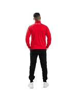 Givova Tuta tepláková súprava Givova One M TT012 1210 červená/čierna