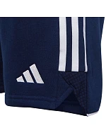 Šortky Tiro 23 League Sweat Jr model 18780789 - ADIDAS