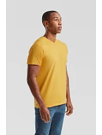 Valueweight VNeck T Tričko s výstřihem do V model 22496822 deep navy - Fruit of the Loom Valueweight VNeck T Tričko s výstřihem do V model 22496822 deep navy - Fruit of the Loom