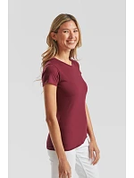 LadyFit Iconic 150 T Dámské tričko model 22429510 deep navy - Fruit of the Loom LadyFit Iconic 150 T Dámské tričko model 22429510 deep navy - Fruit of the Loom
