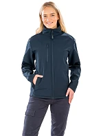 R Dámská 3vrstvá softshellová bunda "Printable" 30. navy model 22525847 - Result R Dámská 3vrstvá softshellová bunda "Printable" 30. navy model 22525847 - Result