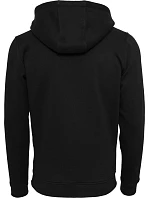 BY 012 Mikina s kapucí z těžké bavlny model 22433697 black - Build your Brand BY 012 Mikina s kapucí z těžké bavlny model 22433697 black - Build your Brand