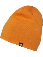 Helly Hansen Classic 79883 Pletená čiapka „Classic“ 59.9883 tmavošedá/oranžová Helly Hansen Classic 79883 Pletená čiapka „Classic“ 59.9883 tmavošedá/oranžová