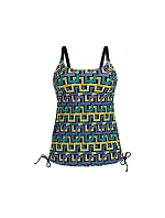Style Top tankini horní díl multi colour  model 21894264 - Anita Classix