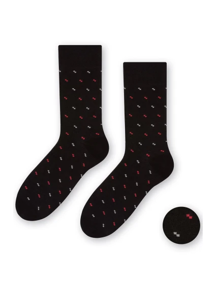 model 18032925 kolor:czarny - Steven