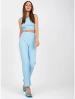 Súprava DHJ KMPL 9587.82 svetlo modrá