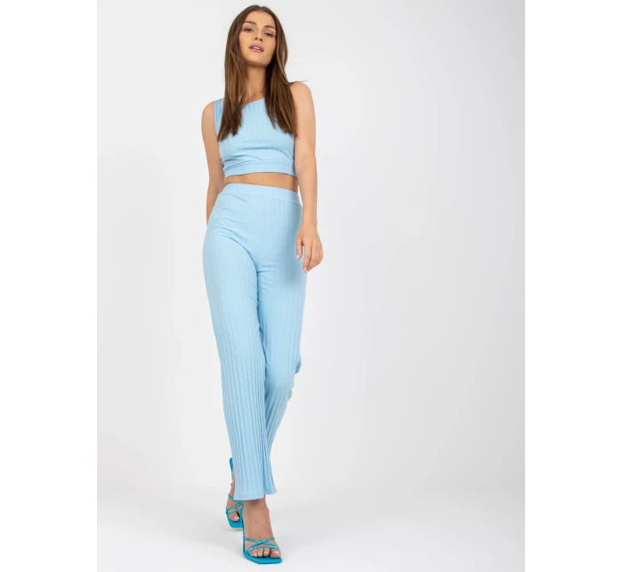 Súprava DHJ KMPL 9587.82 svetlo modrá