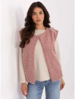 IT KZ vesta FL9622.29P tmavoružová IT KZ vesta FL9622.29P tmavoružová