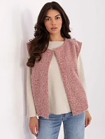 IT KZ vesta FL9622.29P tmavoružová