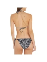 Monogram Dámský vrchní díl plavek model 20942302 - Calvin Klein Monogram Dámský vrchní díl plavek model 20942302 - Calvin Klein