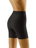 Dámske sťahovacie nohavičky Figurata Black - Wolbar