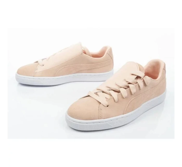 Dámska športová obuv 370194 01 Beige - Puma