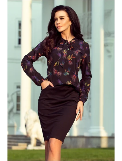 Blúzka model 122761 Numoco