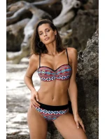 Dvojdielne plavky model 128666 Marko