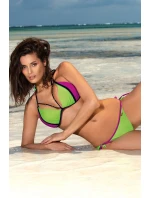 Dvojdielne plavky model 128978 Marko Dvojdielne plavky model 128978 Marko