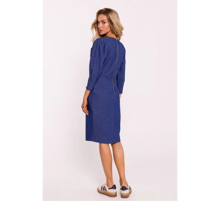 Denné šaty model 199668 Moe