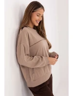 Mikina model 222436 Relevantnosť Mikina model 222436 Relevantnosť