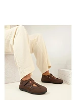 Baleríny model 225598 Solea