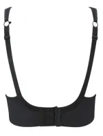 Športová podprsenka Panache 5021 30 FF Black