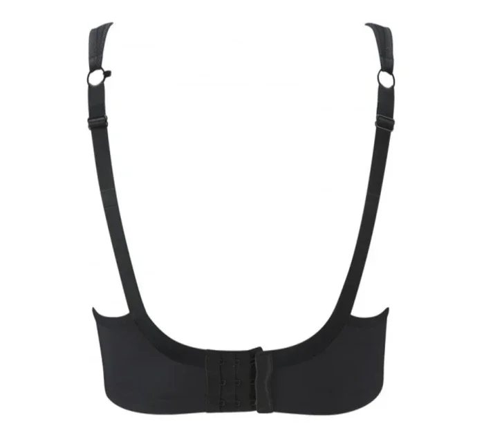 Športová podprsenka Panache 5021 30 FF Black
