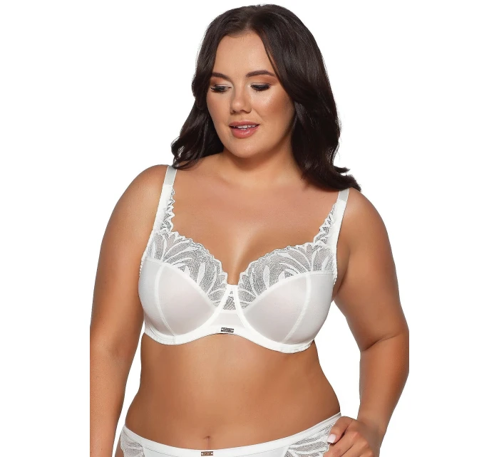 Podprsenka Ava 2106 Ecru Maxi Soft Bra