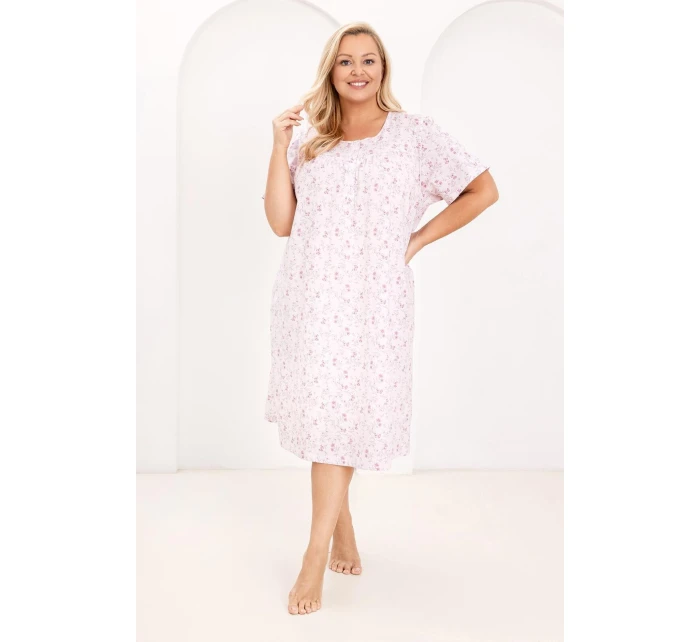 Košile Regina 018 kr/r M-XL W26 dámská