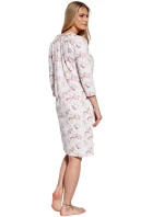 Noční košile model 18904251 Adele 2 plus - Cornette
