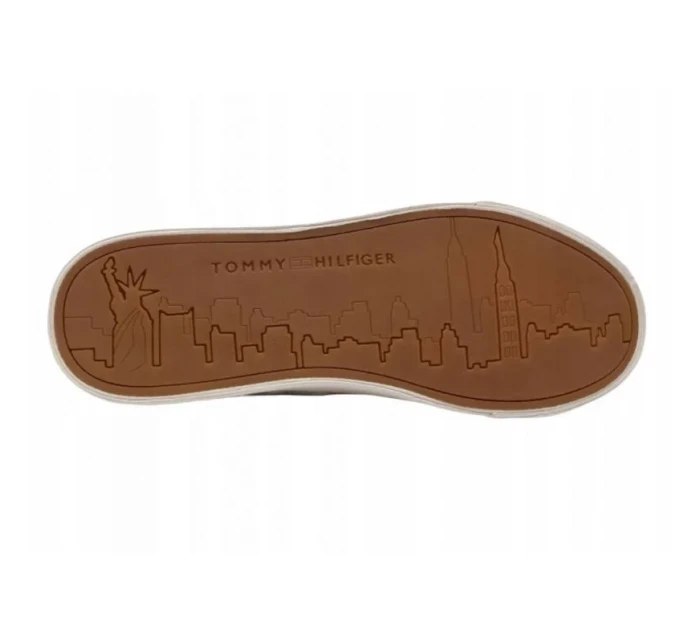 Tommy Hilfiger Sneaker M FM0FM02855 obuv