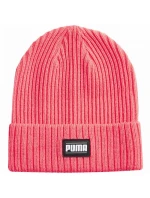 Čiapka Puma Ribbed Classic Cuff Beanie W 024038 08