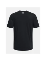 Tričko Under Armour M 1379023-001 muži Tričko Under Armour M 1379023-001 muži