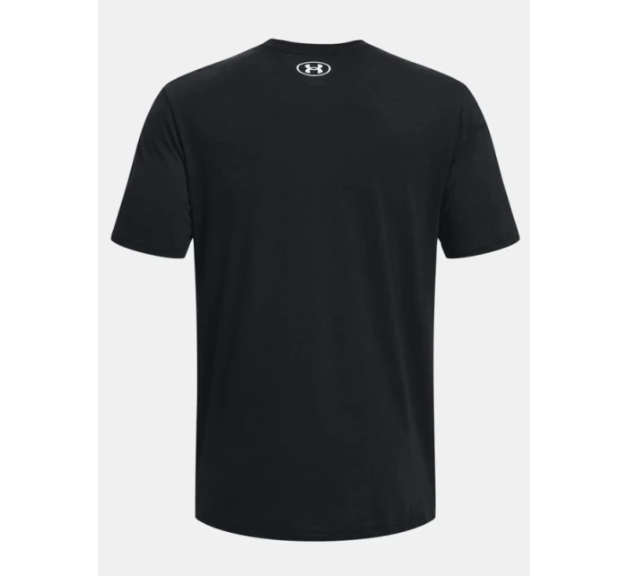 Tričko Under Armour M 1379023-001 muži Tričko Under Armour M 1379023-001 muži
