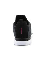 Dámska obuv Skechers SUMMITS-BRIGHT W 149536-BKW Dámska obuv Skechers SUMMITS-BRIGHT W 149536-BKW