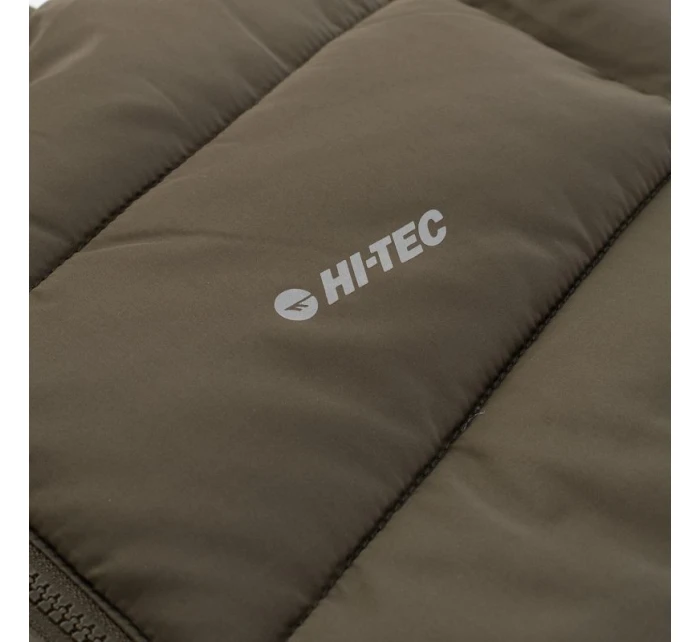 Prešívaná zimná bunda Hi-Tec Varmi M 92800620745